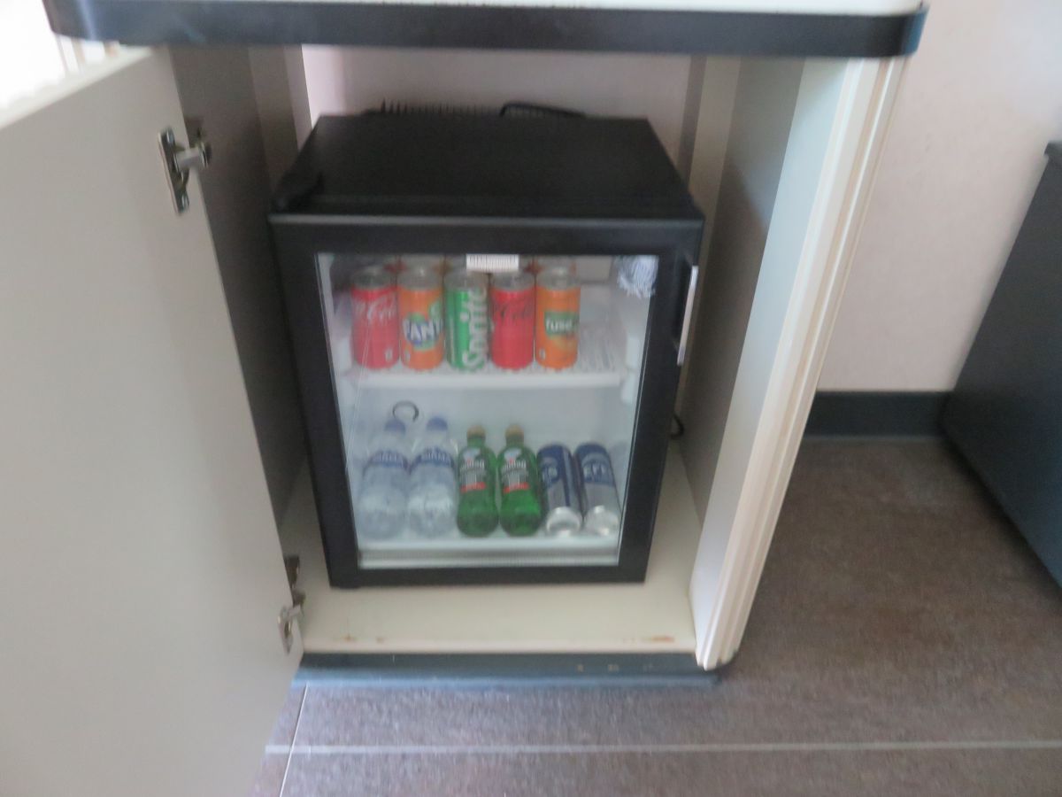 imagini hotel MYLOME ALANYA